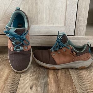 Teva Arrowood Venture Hiking Shoe